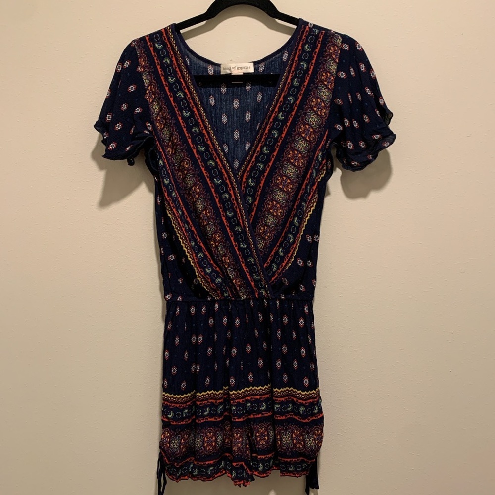 Romper - Women’s Size Small